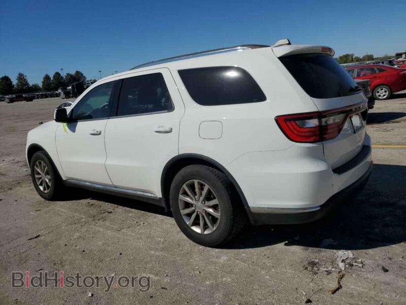 2017 Dodge DURANGO (VIN 1C4RDHAG9HC869728) — фото 2 из 13