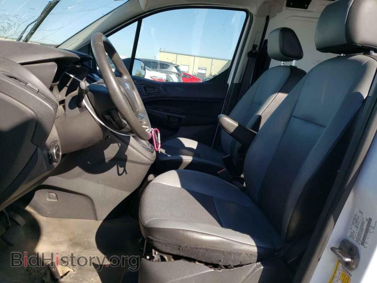 2016 FORD TRANSIT - VIN: NM0LS6E74G1242680 - Фото 7