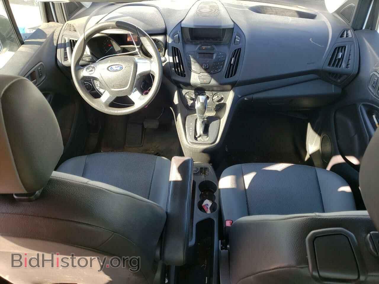 2016 FORD TRANSIT - VIN: NM0LS6E74G1242680 - Фото 8