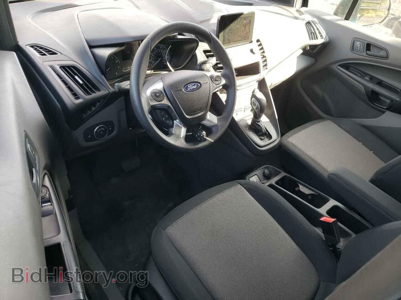 2022 FORD TRANSIT - VIN: NM0LS7S77N1527977 - Фото 8