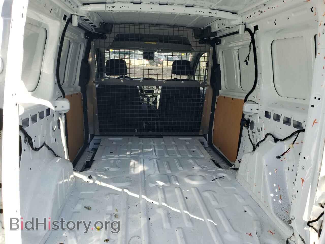 2022 FORD TRANSIT - VIN: NM0LS7S77N1527977 - Фото 10
