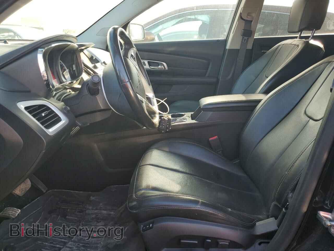 2015 GMC TERRAIN - VIN: 2GKFLYE36F6236000 - Photo 7