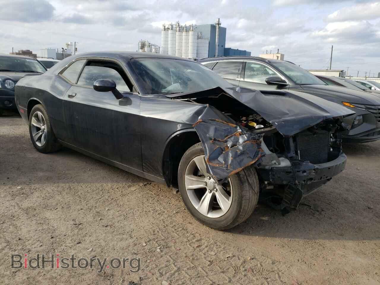 2019 DODGE CHALLENGER - VIN: 2C3CDZAG4KH666492 - Фото 4