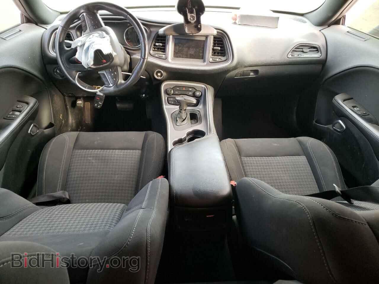 2019 DODGE CHALLENGER - VIN: 2C3CDZAG4KH666492 - Фото 8