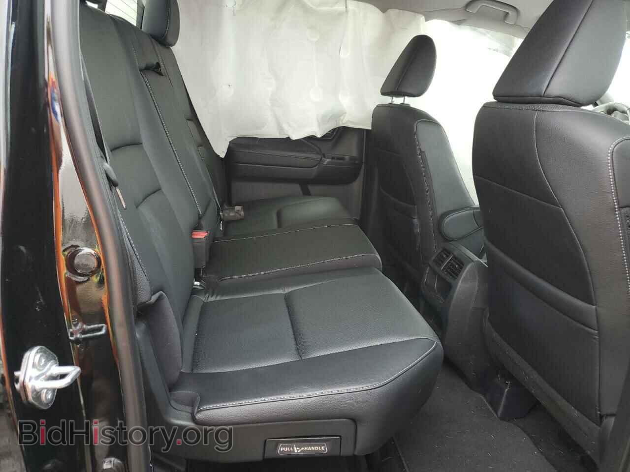 2023 HONDA RIDGELINE - VIN: 5FPYK3F53PB017332 - Фото 10