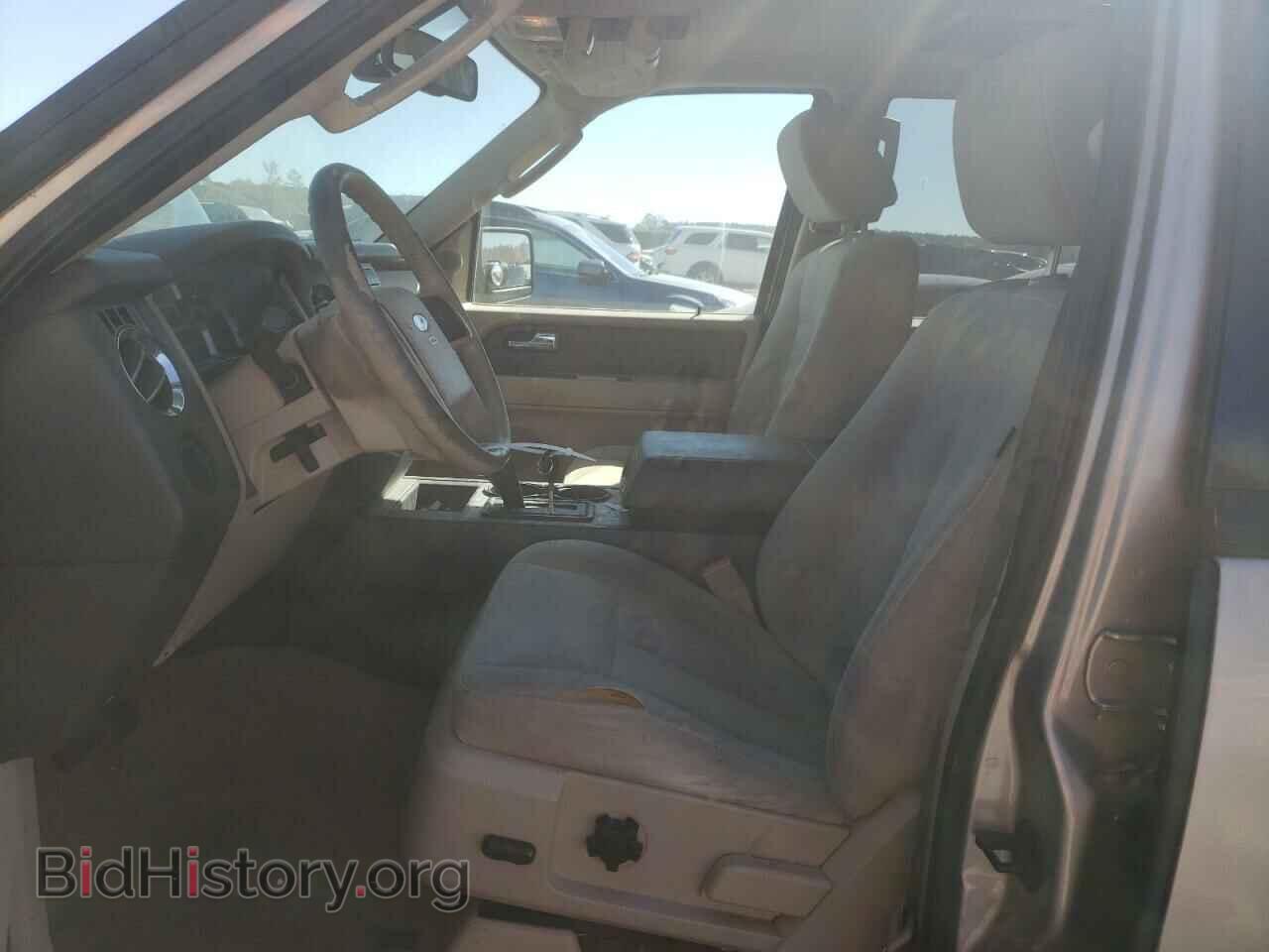 2008 FORD EXPEDITION - VIN: 1FMFU15568LA33308 - Фото 7
