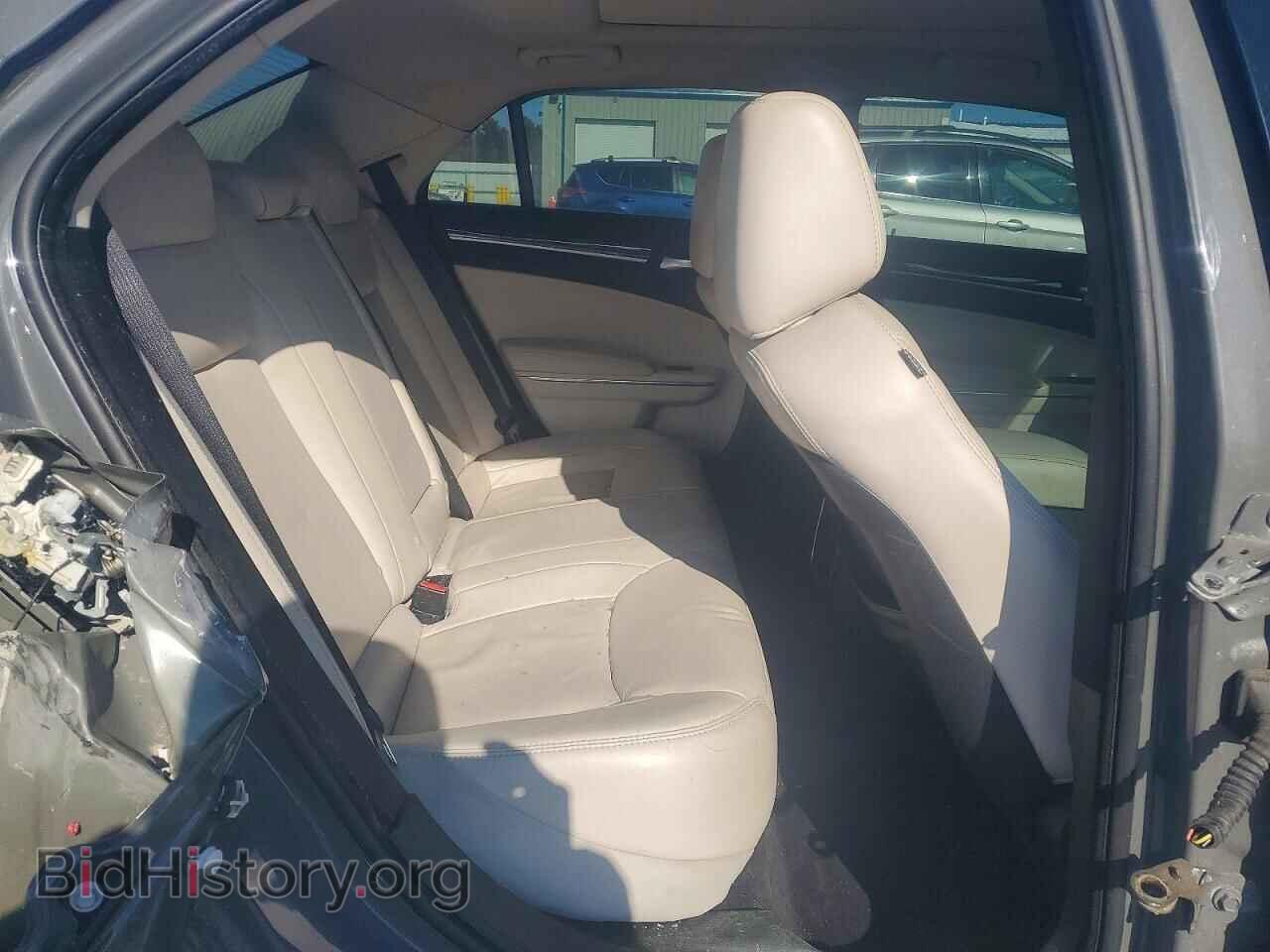 2017 CHRYSLER 300 - VIN: 2C3CCARG9HH624224 - Фото 10