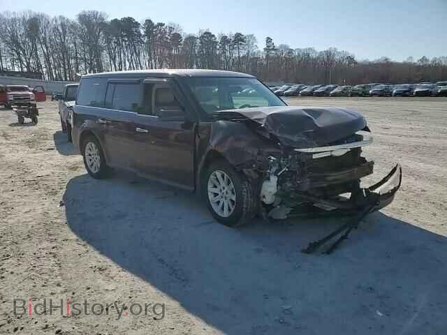 2012 FORD FLEX - VIN: 2FMGK5CC2CBD18051 - Photo 14