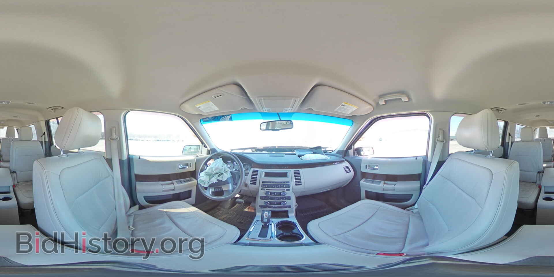 2012 FORD FLEX - VIN: 2FMGK5CC2CBD18051 - Photo 15