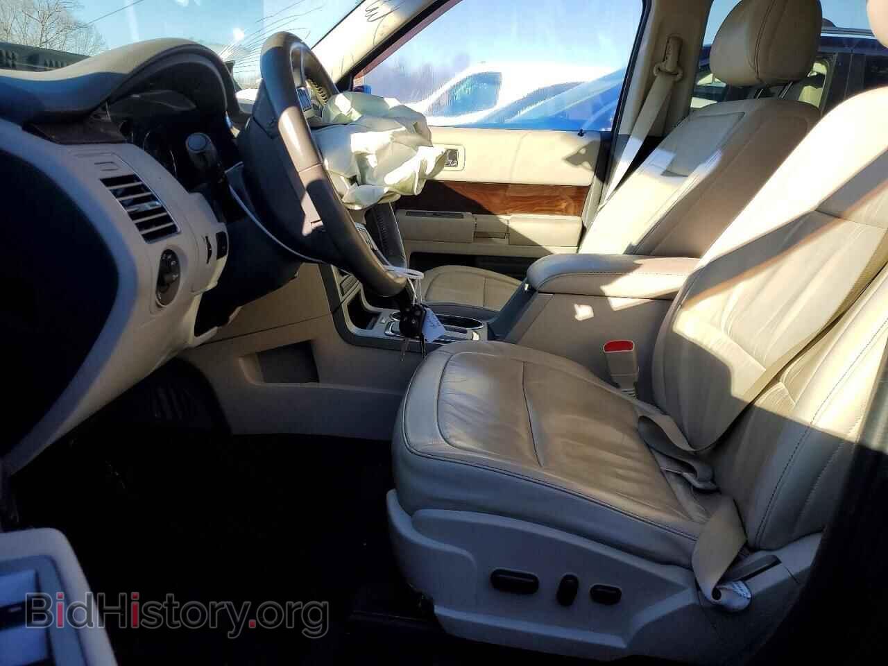 2012 FORD FLEX - VIN: 2FMGK5CC2CBD18051 - Photo 7