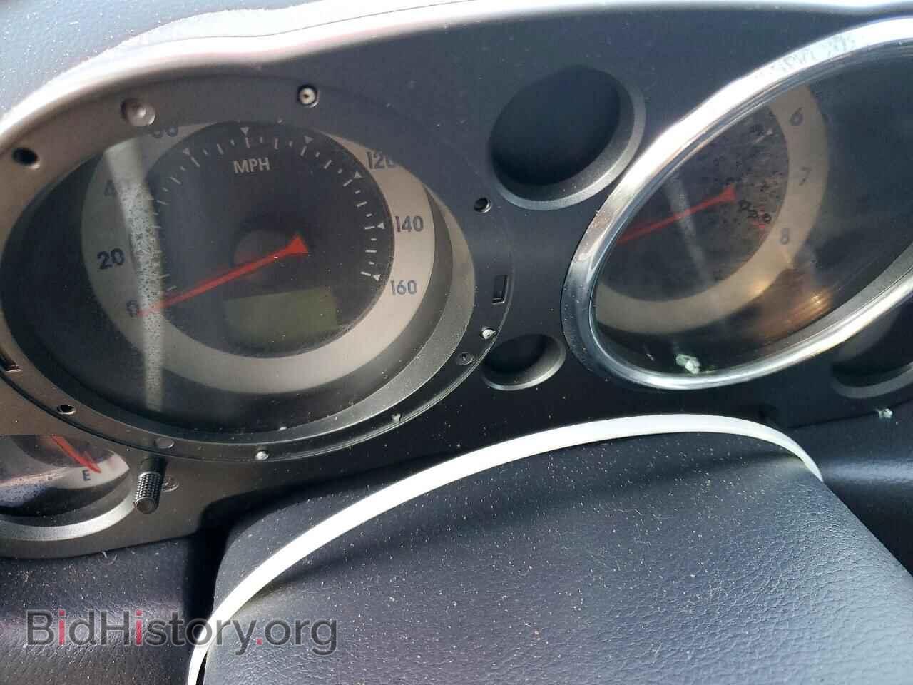 2007 MITSUBISHI ECLIPSE - VIN: 4A3AK24F47E050130 - Photo 9