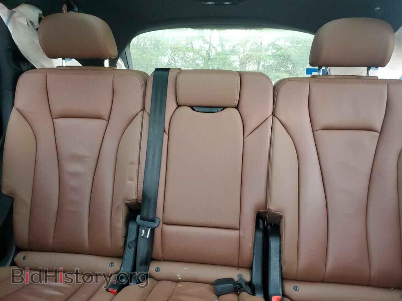 2021 AUDI Q7 - VIN: WA1AXAF77MD017624 - Фото 10