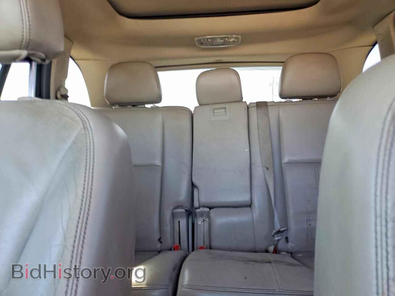2013 FORD EDGE - VIN: 2FMDK4JC3DBA56204 - Photo 10