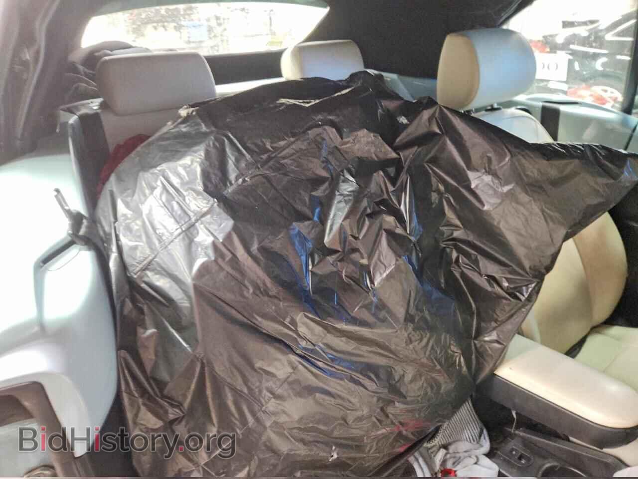 2010 VOLKSWAGEN BEETLE - VIN: 3VWRG3AL7AM002885 - Фото 10