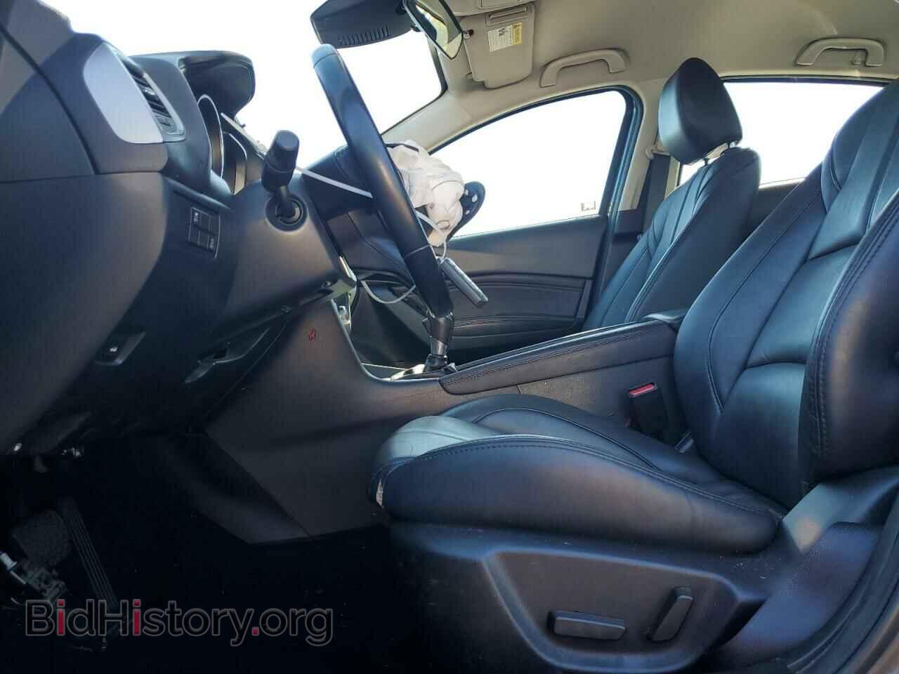 2018 MAZDA 3 - VIN: 3MZBN1V37JM262967 - Фото 7