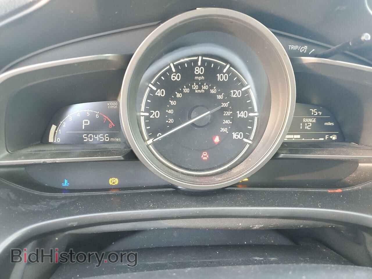 2018 MAZDA 3 - VIN: 3MZBN1V37JM262967 - Фото 9
