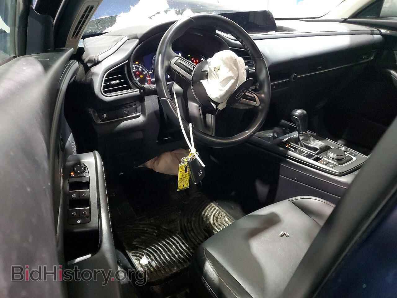 2023 MAZDA CX30 - VIN: 3MVDMBBM2PM507991 - Фото 8