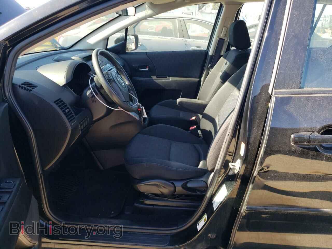 2008 MAZDA 5 - VIN: JM1CR293180319236 - Фото 7