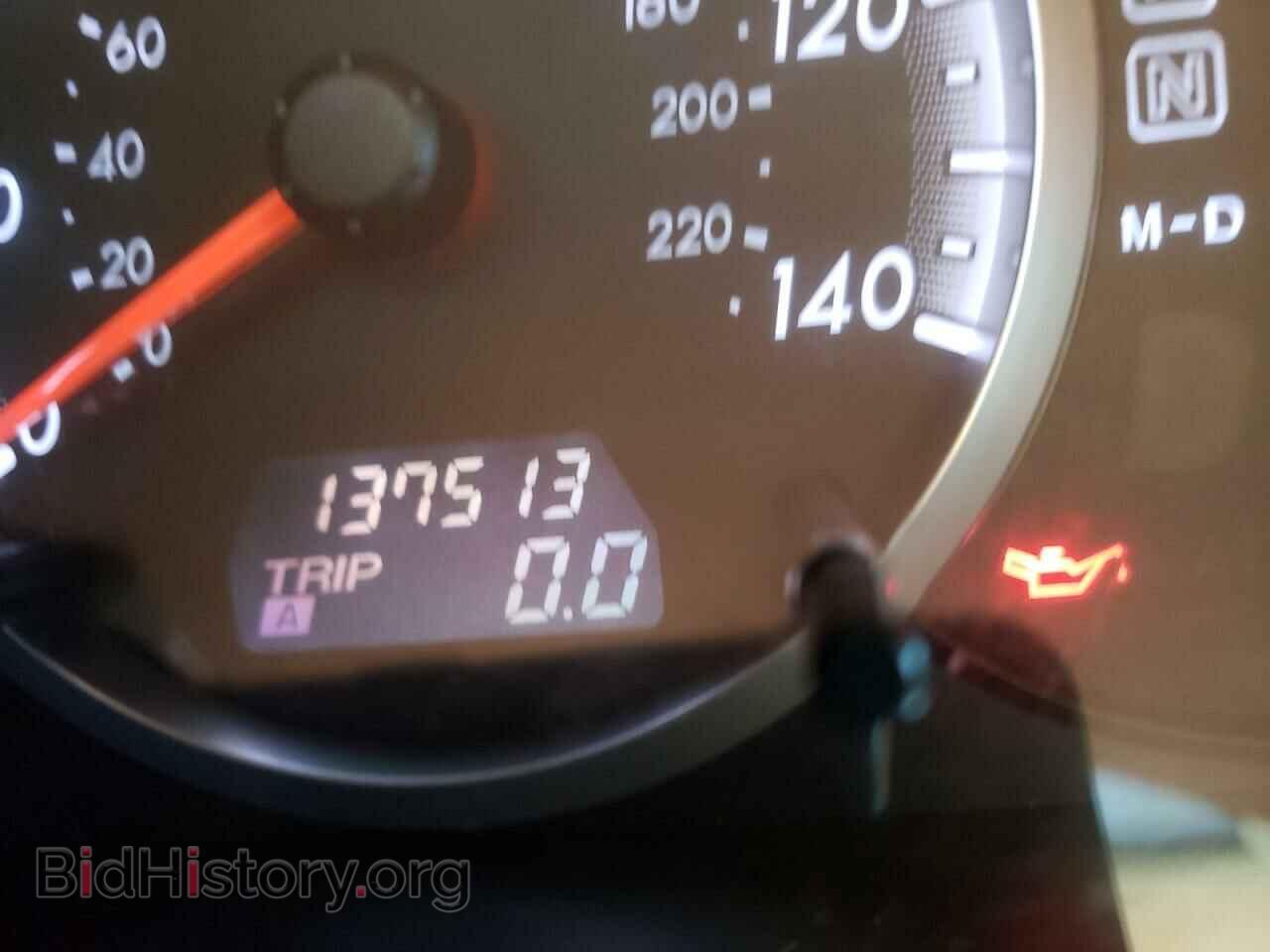 2008 MAZDA 5 - VIN: JM1CR293180319236 - Фото 9