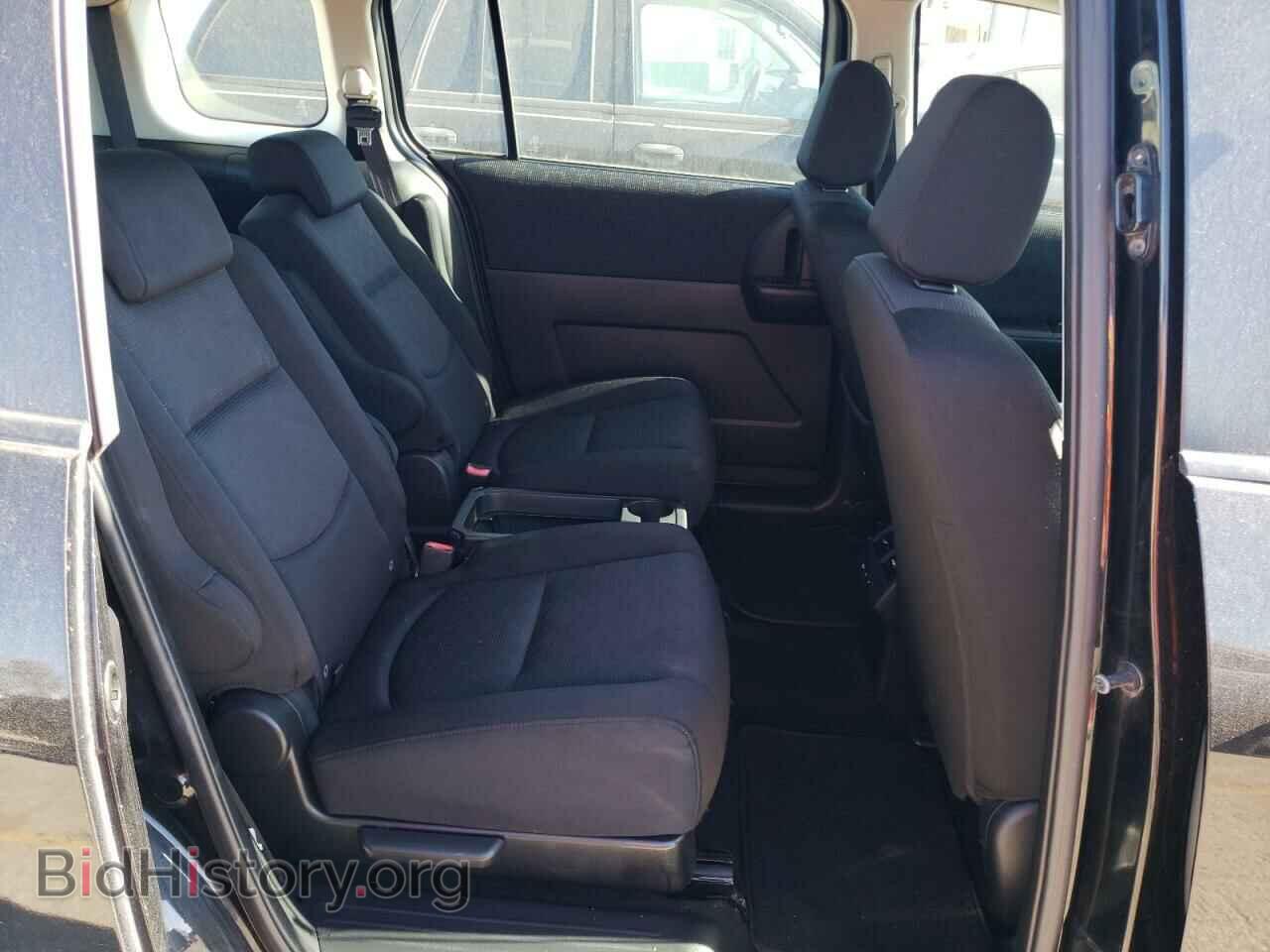 2008 MAZDA 5 - VIN: JM1CR293180319236 - Фото 10