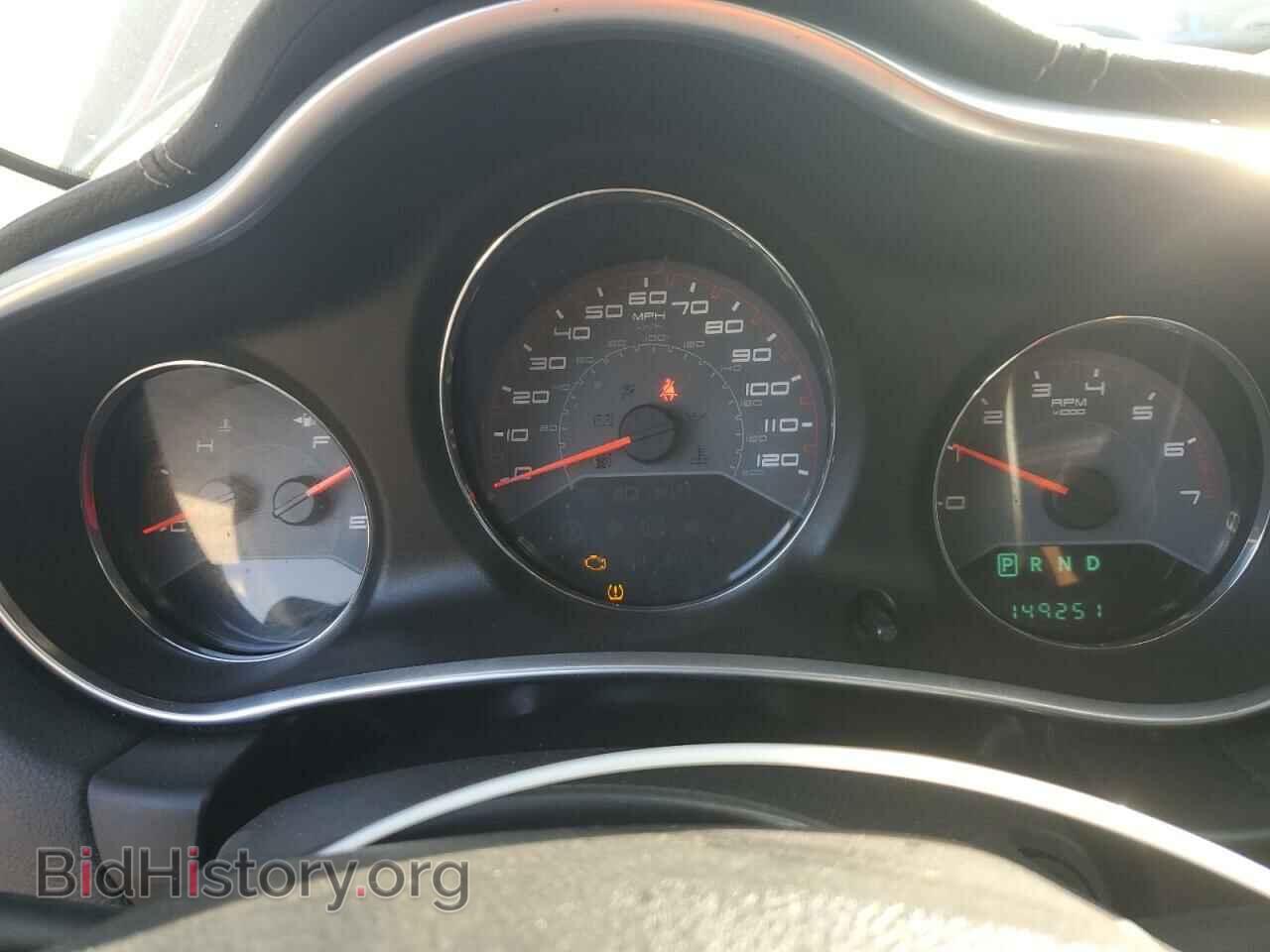 2012 DODGE AVENGER - VIN: 1C3CDZAG9CN254710 - Photo 9