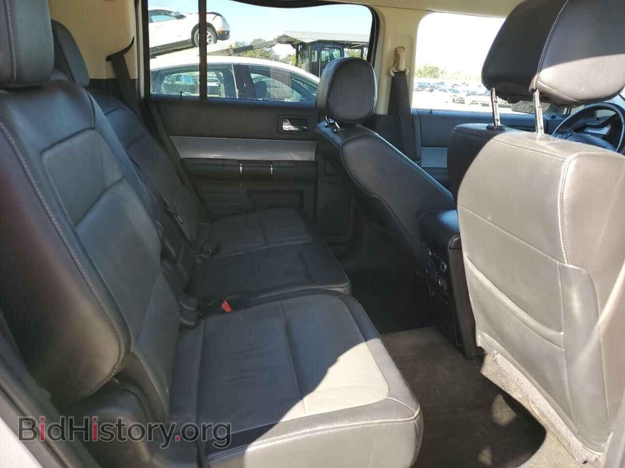 2015 FORD FLEX - VIN: 2FMHK6C81FBA08743 - Photo 11