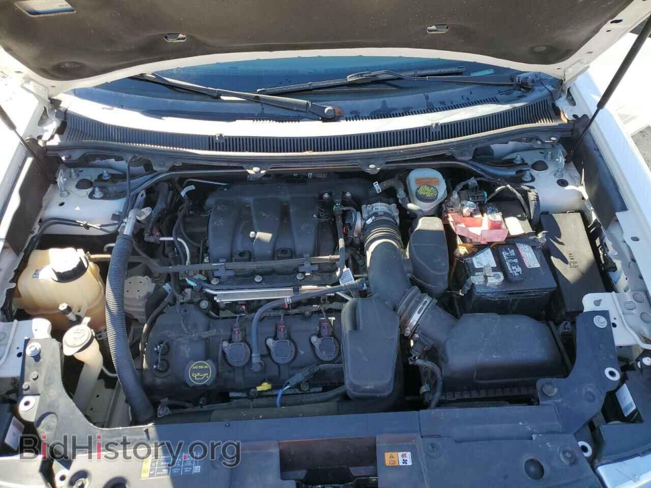 2015 FORD FLEX - VIN: 2FMHK6C81FBA08743 - Photo 12