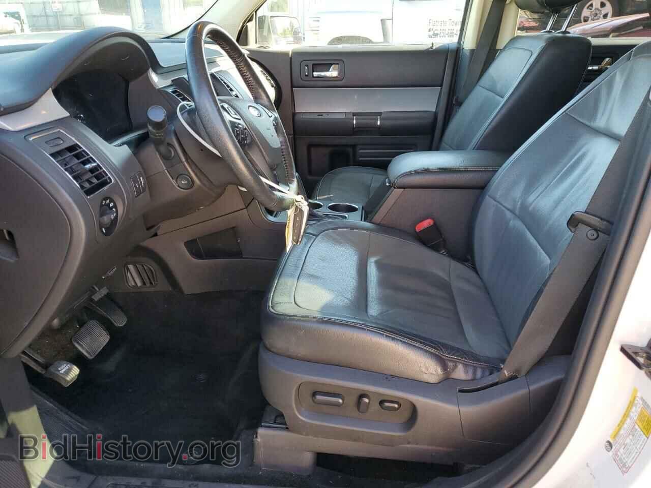 2015 FORD FLEX - VIN: 2FMHK6C81FBA08743 - Photo 7