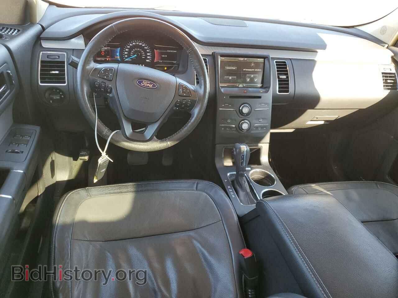 2015 FORD FLEX - VIN: 2FMHK6C81FBA08743 - Photo 8