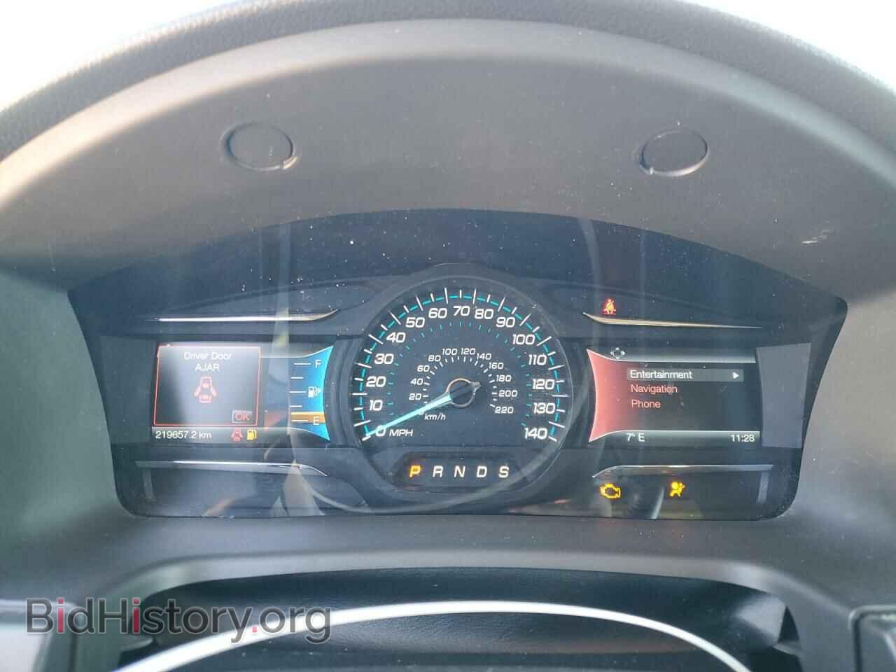 2015 FORD FLEX - VIN: 2FMHK6C81FBA08743 - Photo 9