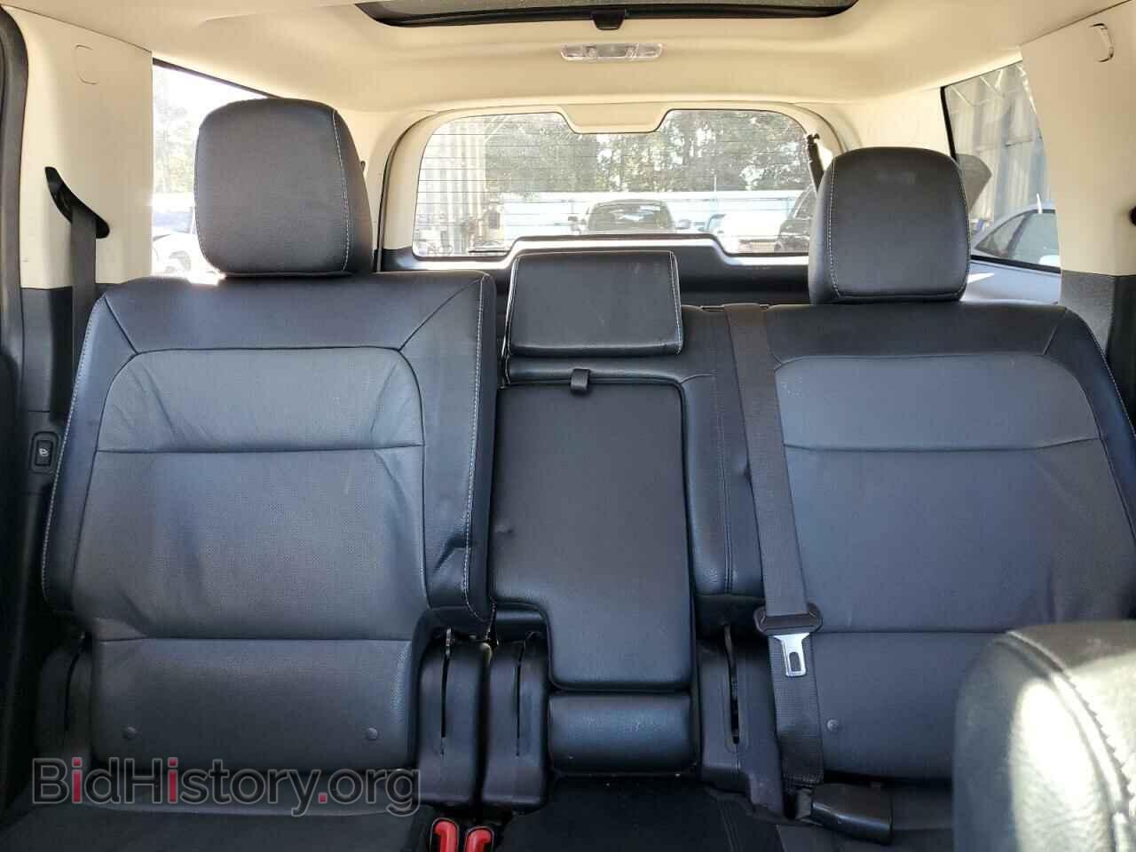 2015 FORD FLEX - VIN: 2FMHK6C81FBA08743 - Photo 10