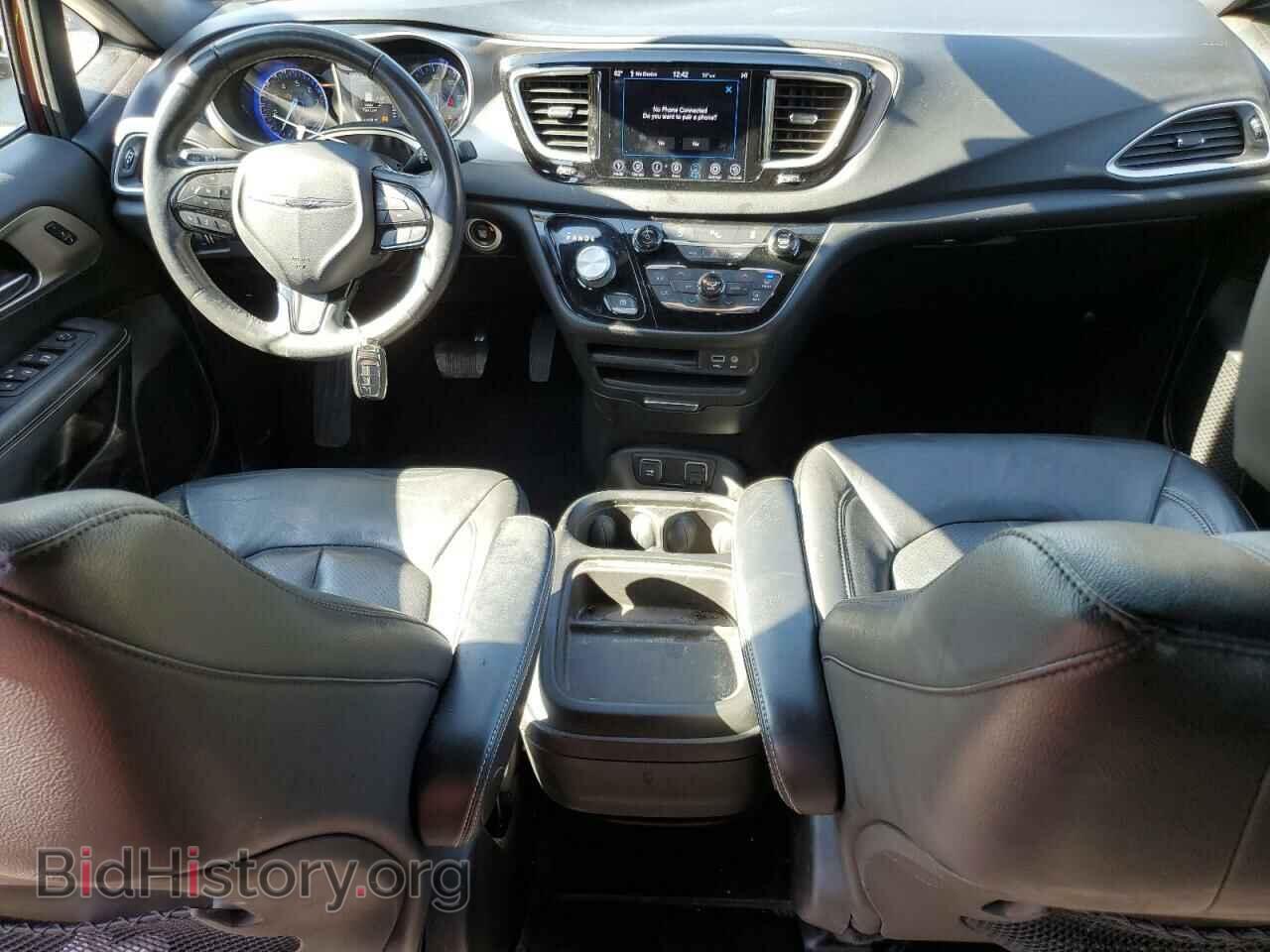 2020 CHRYSLER PACIFICA - VIN: 2C4RC3BG2LR282663 - Photo 8