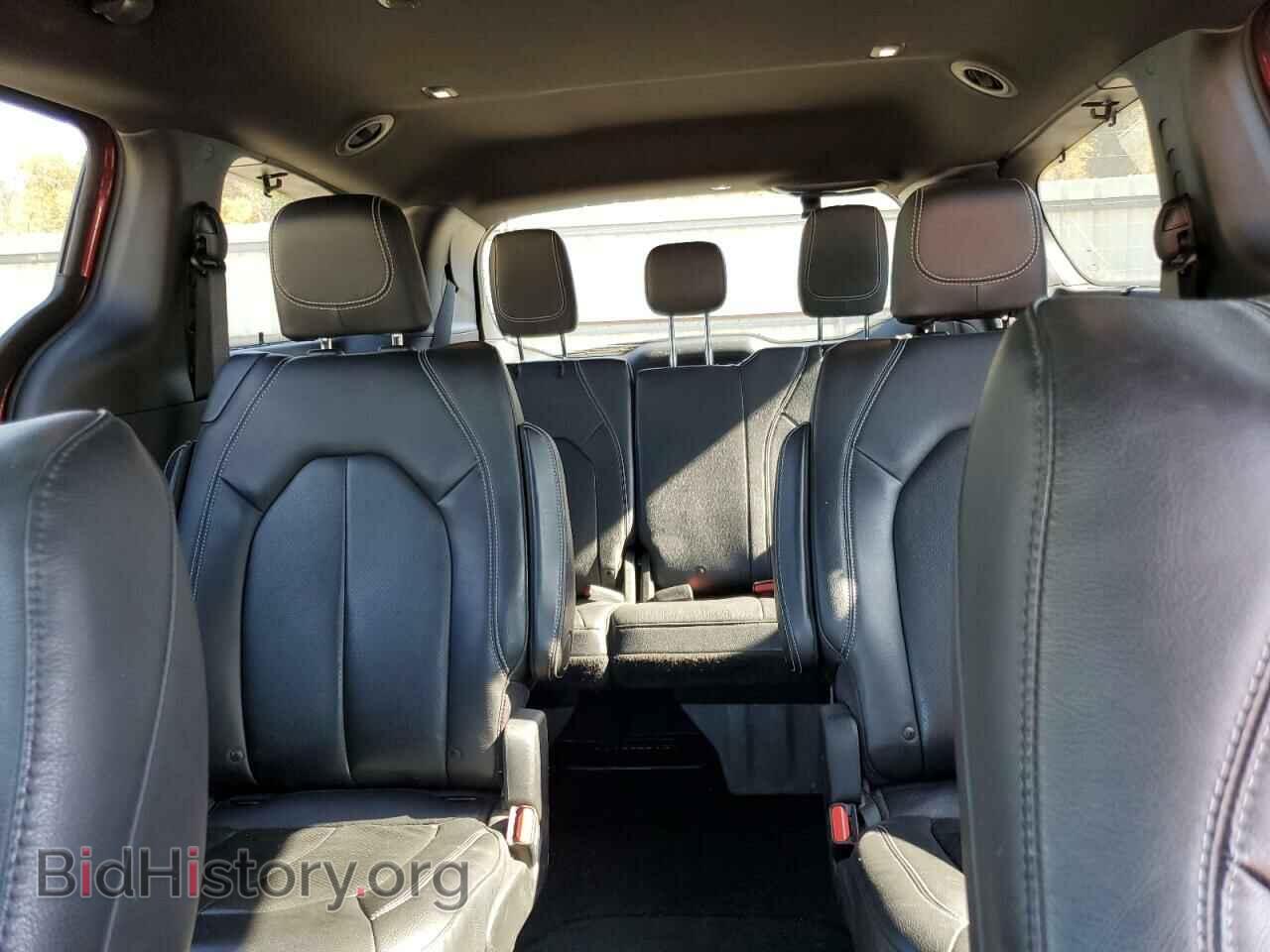 2020 CHRYSLER PACIFICA - VIN: 2C4RC3BG2LR282663 - Photo 10