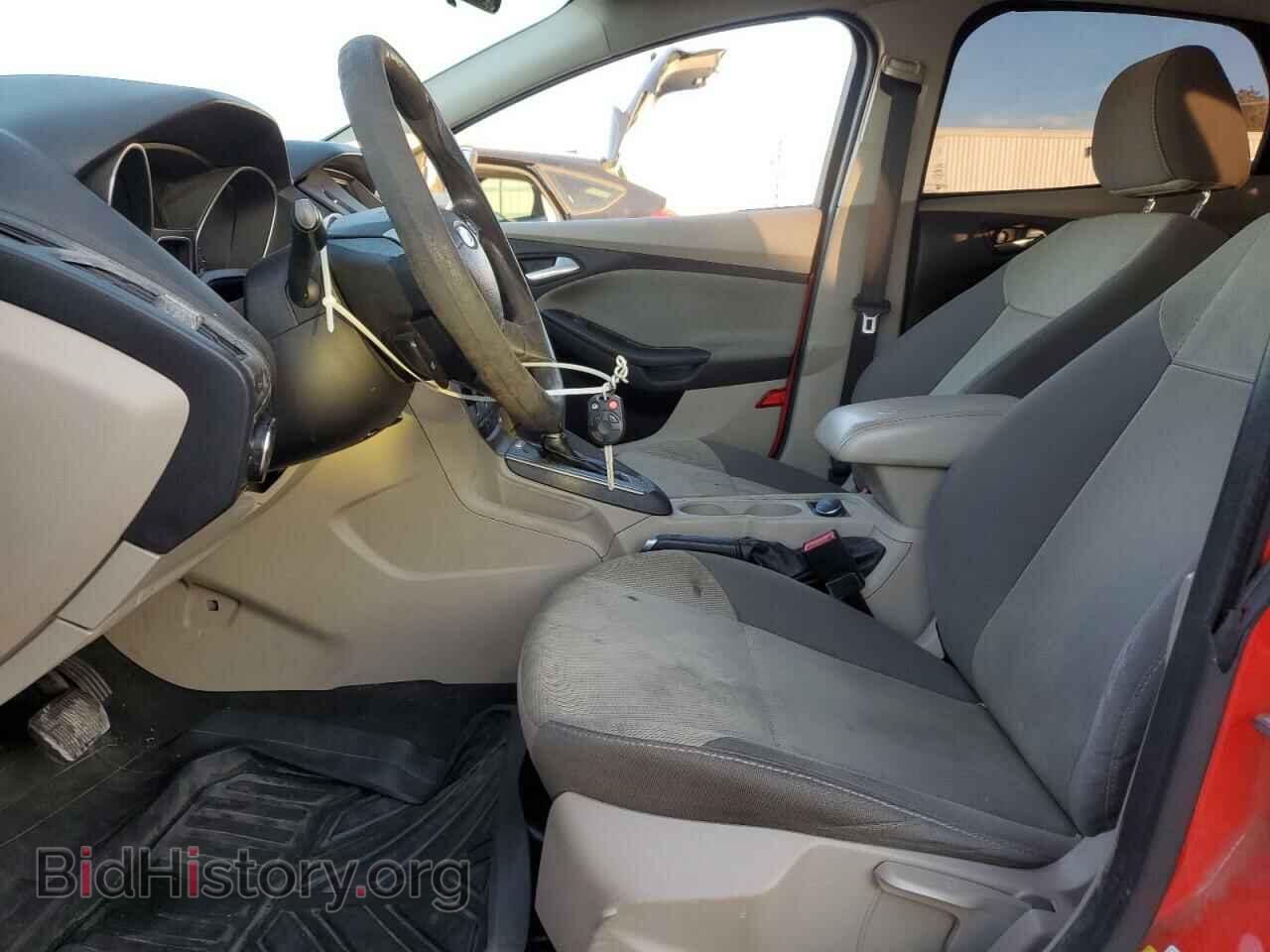 2014 FORD FOCUS - VIN: 1FADP3F20EL189641 - Photo 7