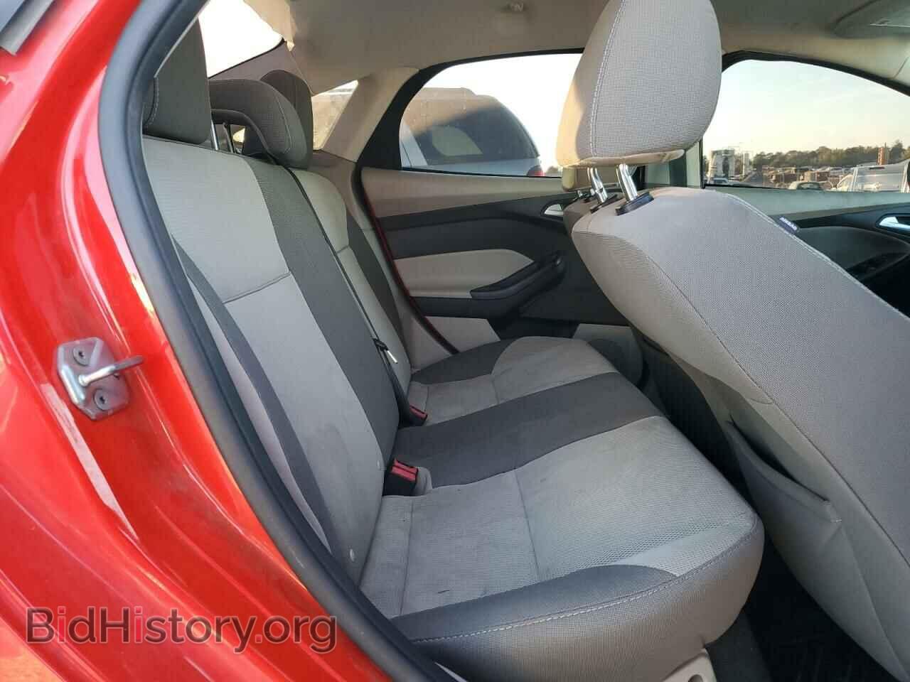2014 FORD FOCUS - VIN: 1FADP3F20EL189641 - Photo 10