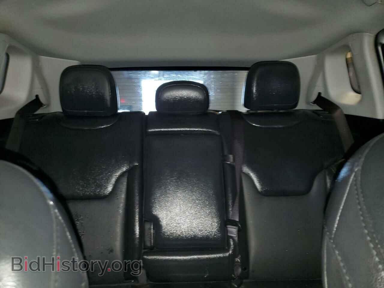 2020 JEEP COMPASS - VIN: 3C4NJDCB6LT193706 - Фото 10