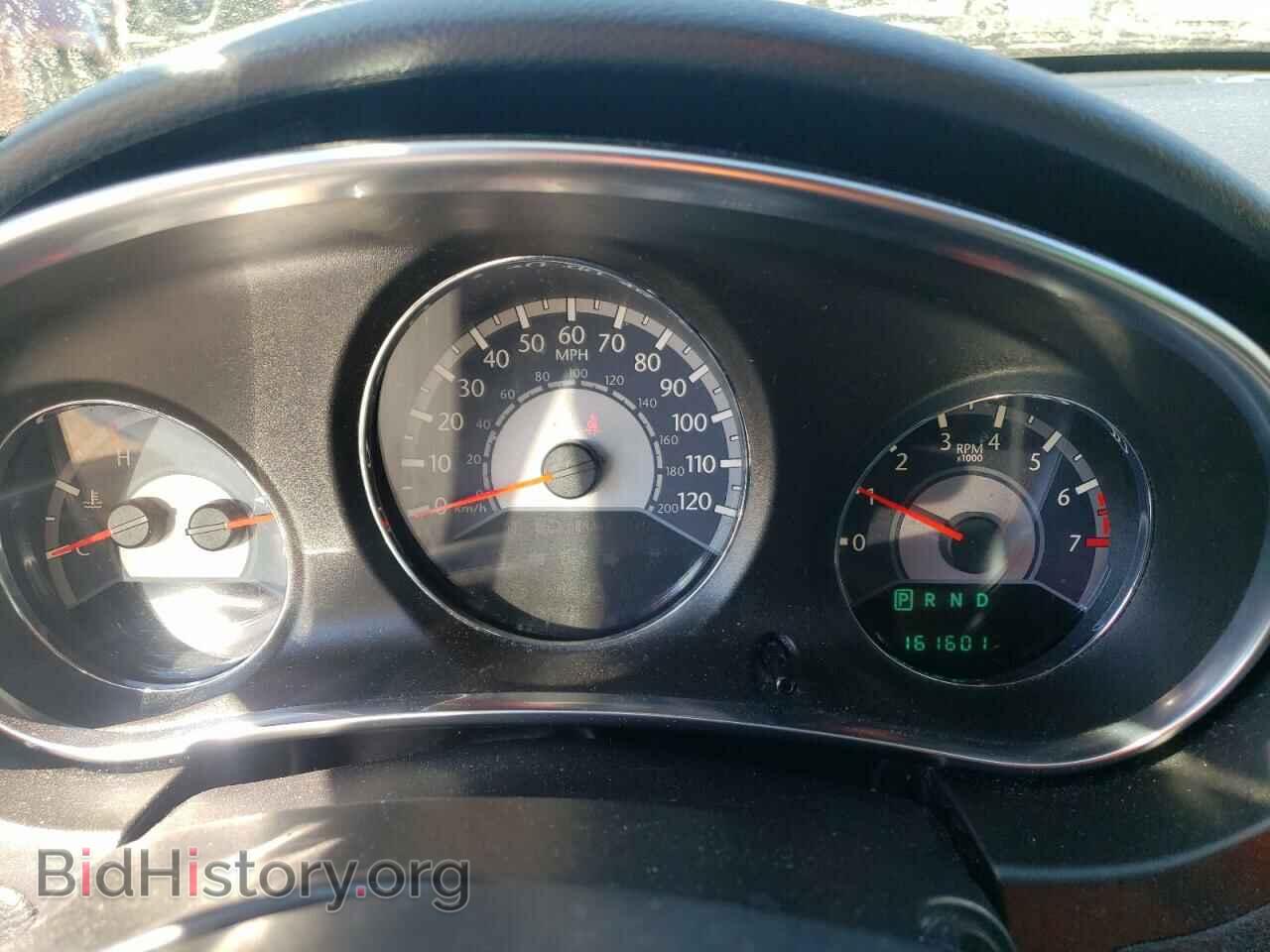 2014 CHRYSLER 200 - VIN: 1C3CCBAB1EN211335 - Фото 9