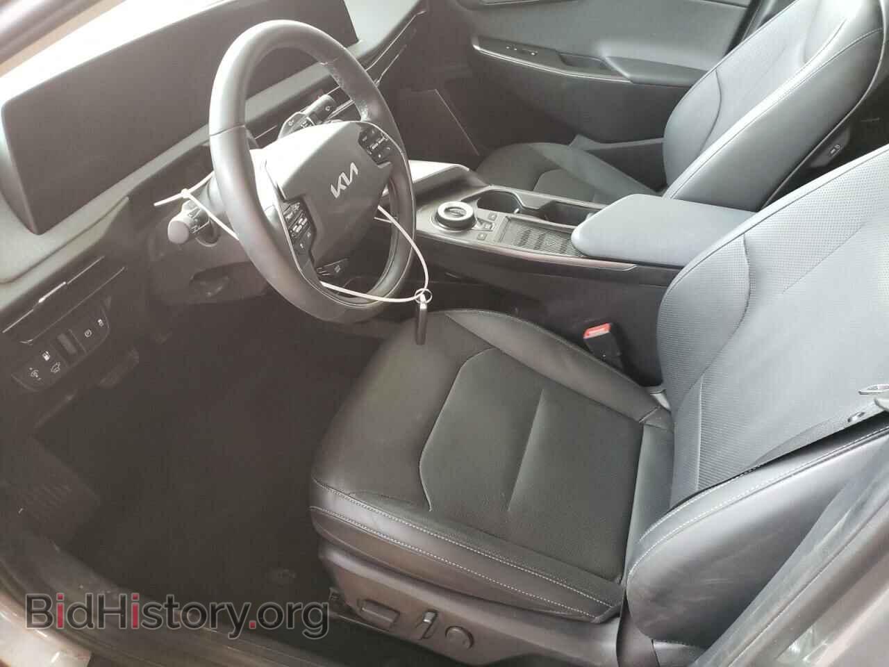 2024 KIA EV6 LIGHT - VIN: KNDC3DLC2R5192250 - Фото 7