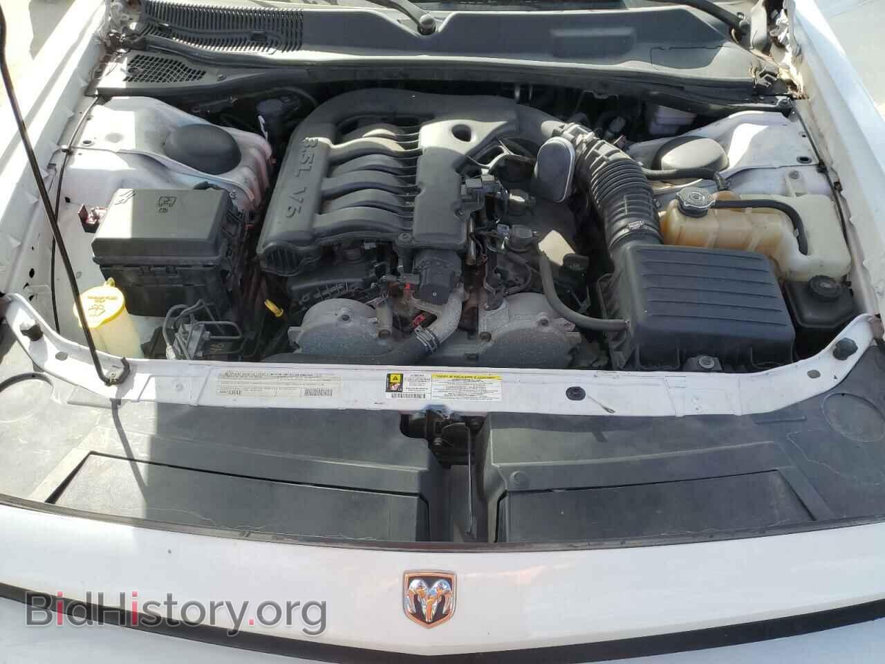 2010 DODGE CHALLENGER - VIN: 2B3CJ4DV1AH300457 - Фото 11