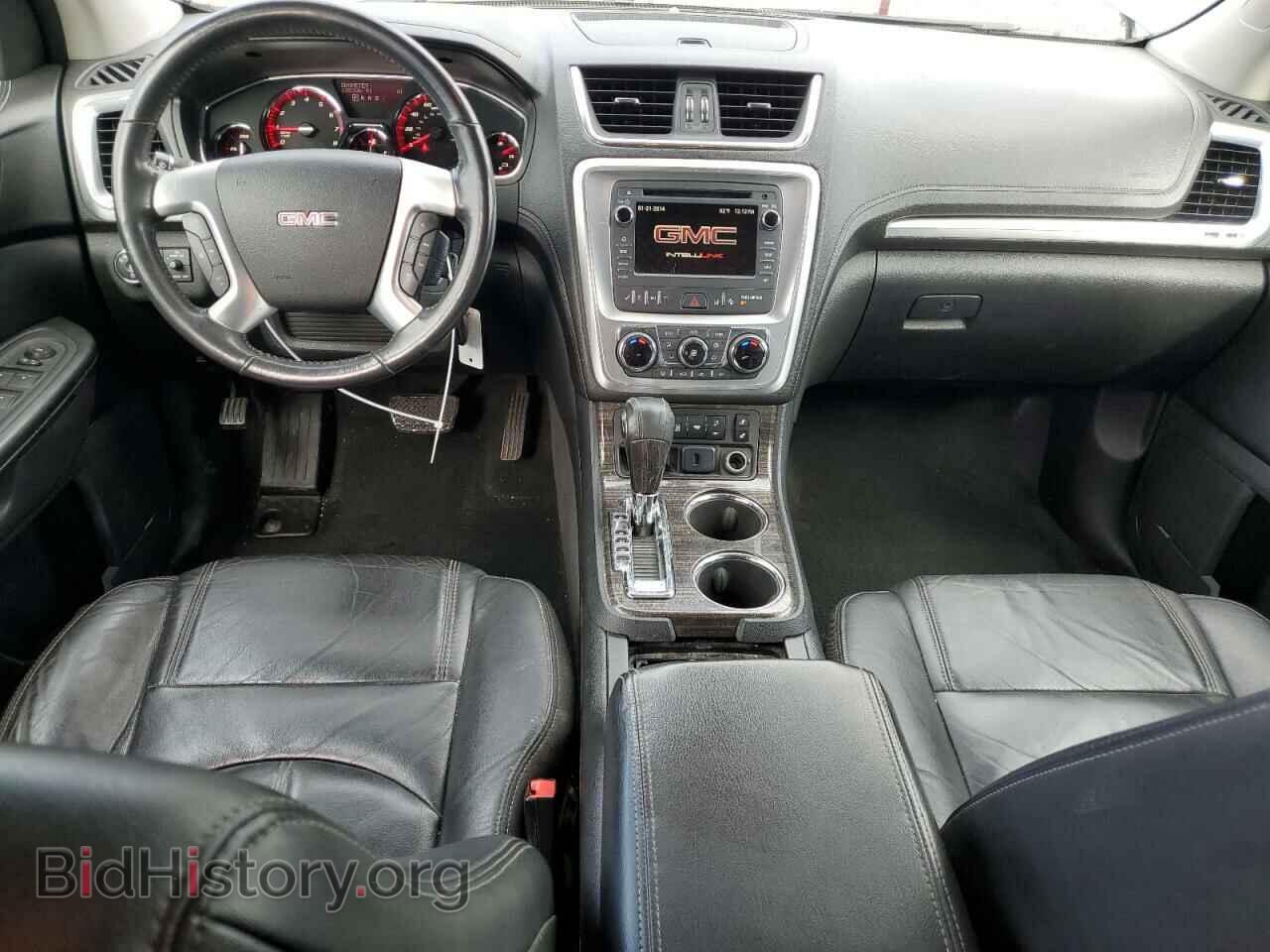 2016 GMC ACADIA - VIN: 1GKKRRKD7GJ187247 - Фото 8