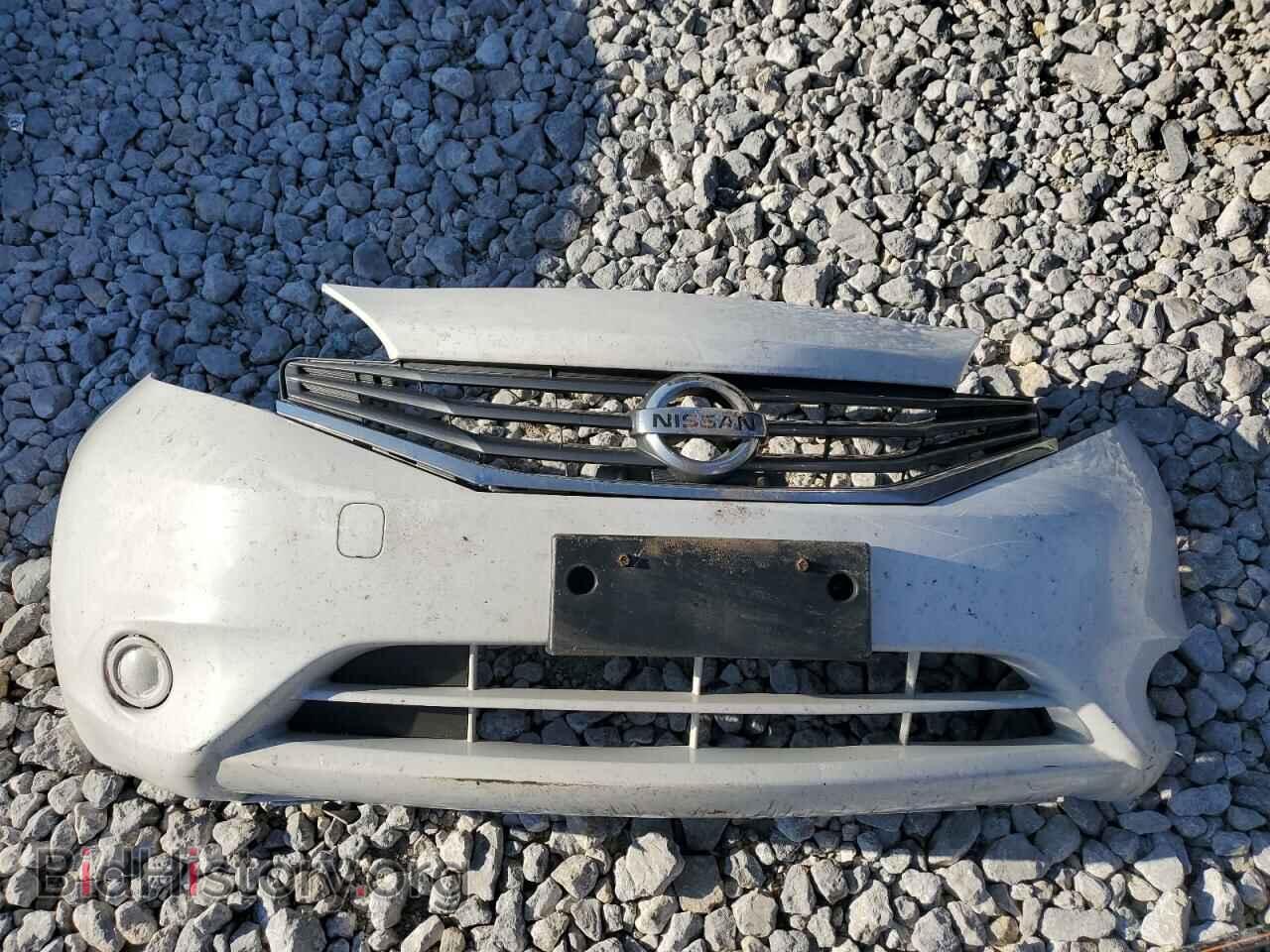 2016 NISSAN VERSA - VIN: 3N1CE2CP5GL397823 - Photo 12