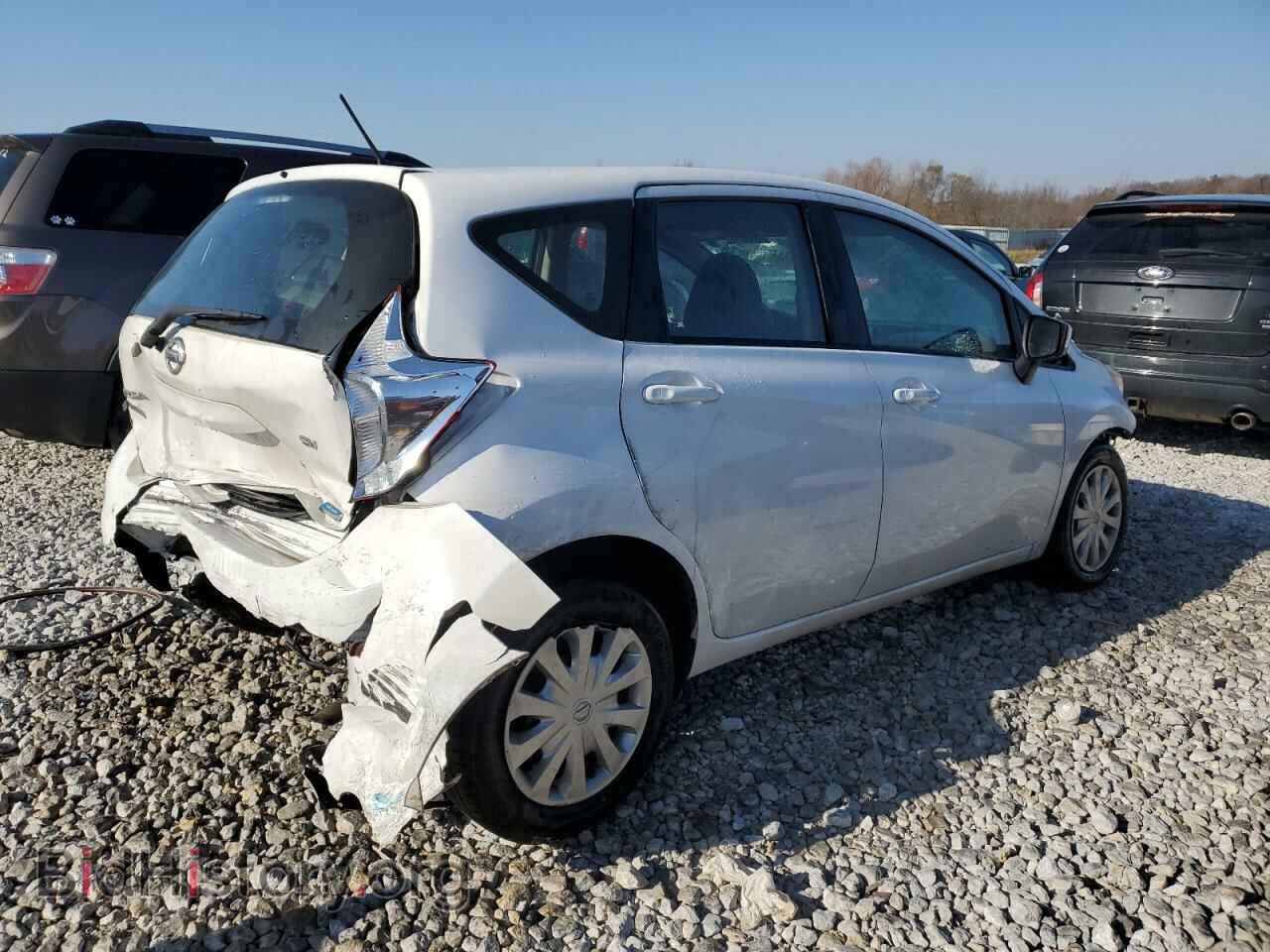 2016 NISSAN VERSA - VIN: 3N1CE2CP5GL397823 - Photo 3