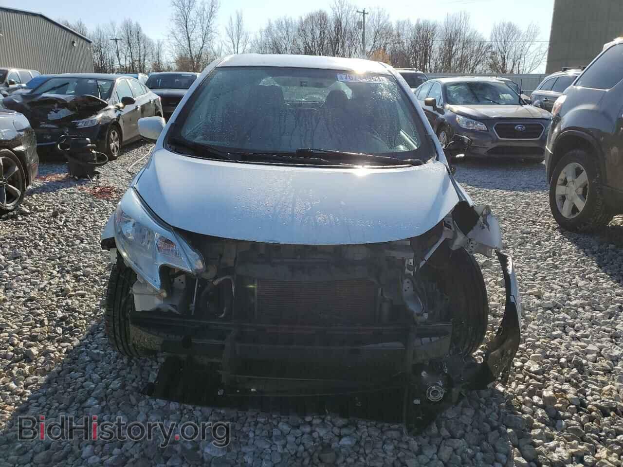 2016 NISSAN VERSA - VIN: 3N1CE2CP5GL397823 - Photo 5