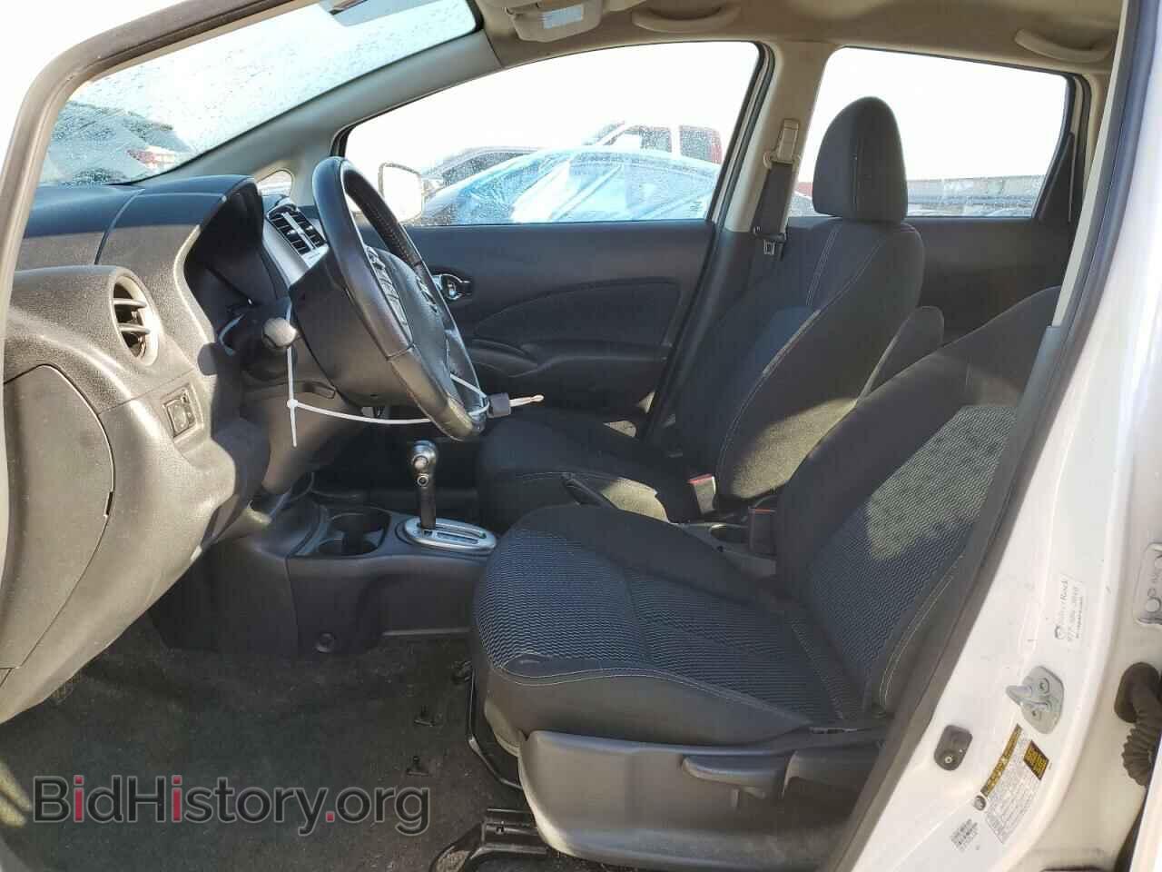 2016 NISSAN VERSA - VIN: 3N1CE2CP5GL397823 - Photo 7