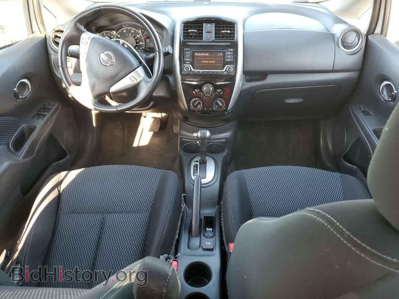2016 NISSAN VERSA - VIN: 3N1CE2CP5GL397823 - Photo 8