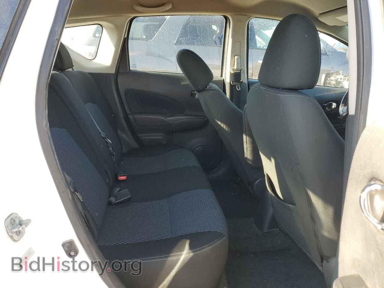 2016 NISSAN VERSA - VIN: 3N1CE2CP5GL397823 - Photo 10