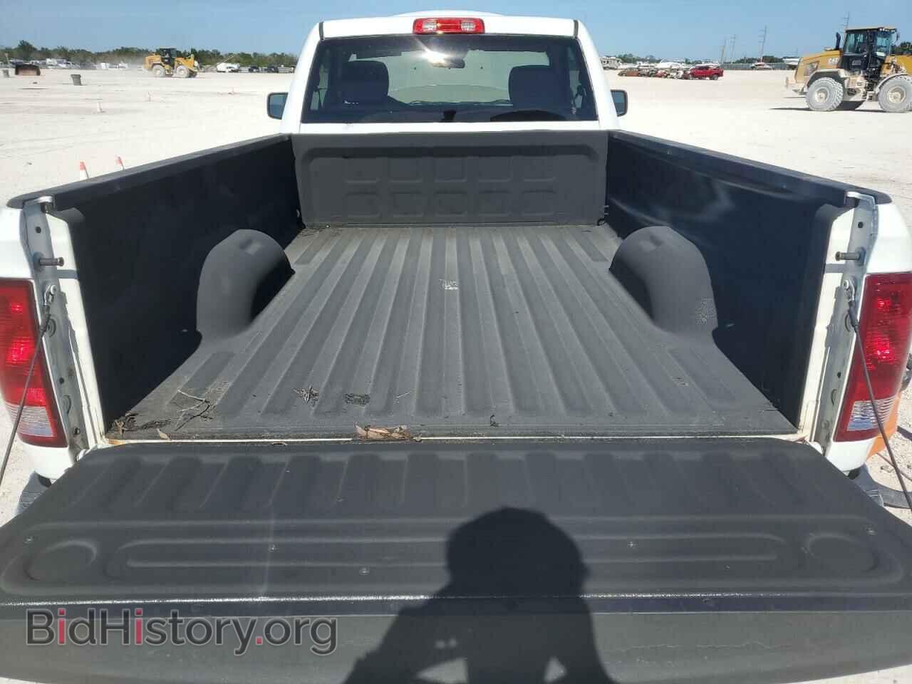 2013 RAM 1500 - VIN: 3C6JR6DG8DG515261 - Photo 10