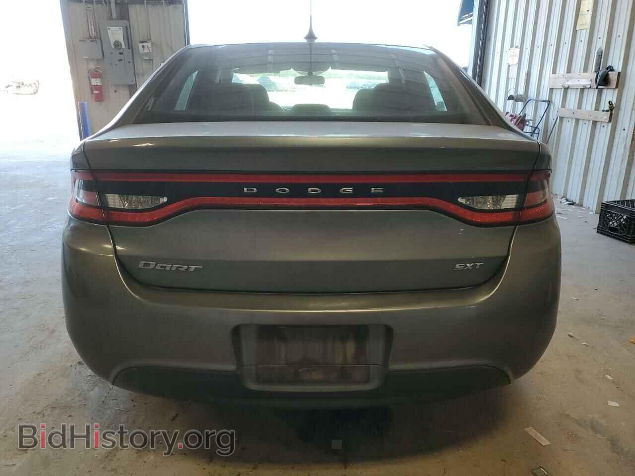 2013 DODGE DART - VIN: 1C3CDFBA4DD270622 - Photo 6