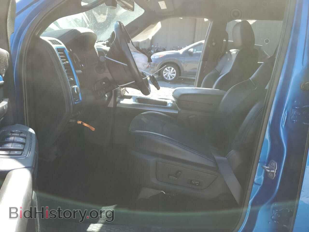 2018 RAM 1500 - VIN: 1C6RR7MT2JS201275 - Фото 7