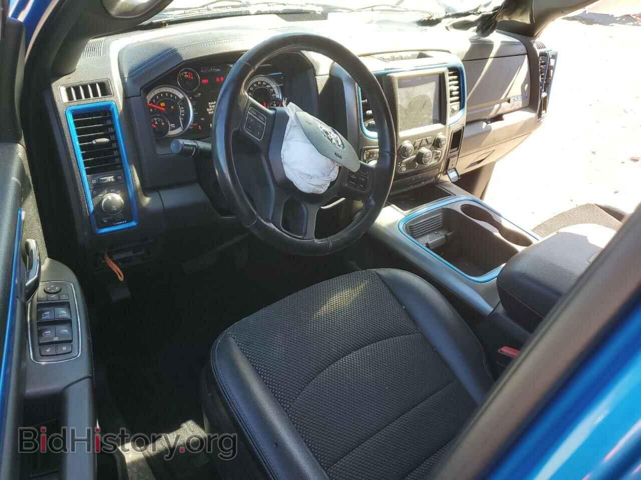 2018 RAM 1500 - VIN: 1C6RR7MT2JS201275 - Фото 8